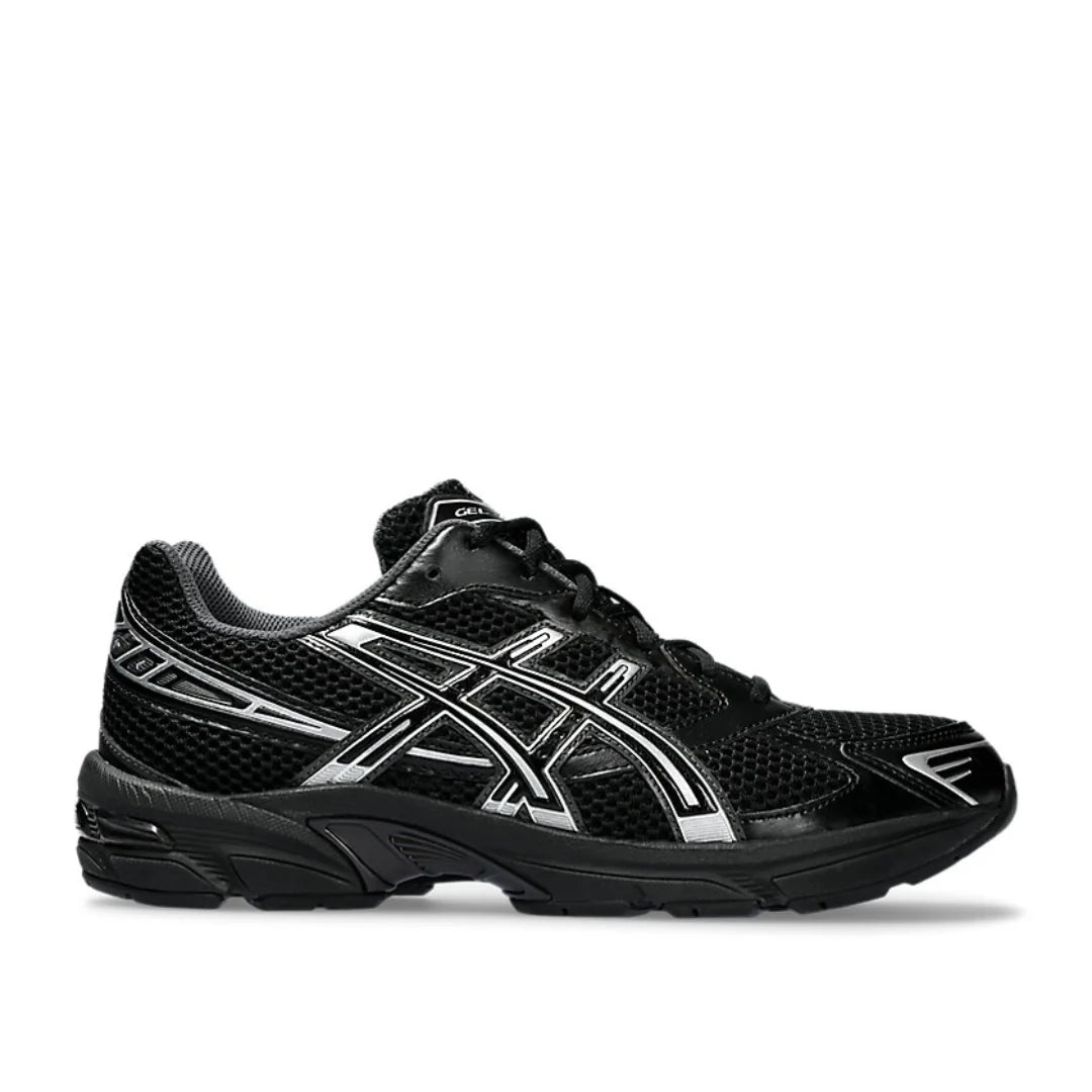 Gel 1130 Pure Silver/Black