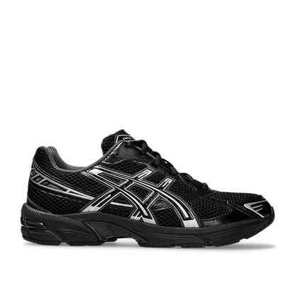 Gel 1130 Pure Silver/Black