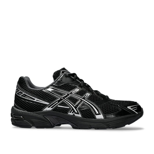 Gel 1130 Pure Silver/Black