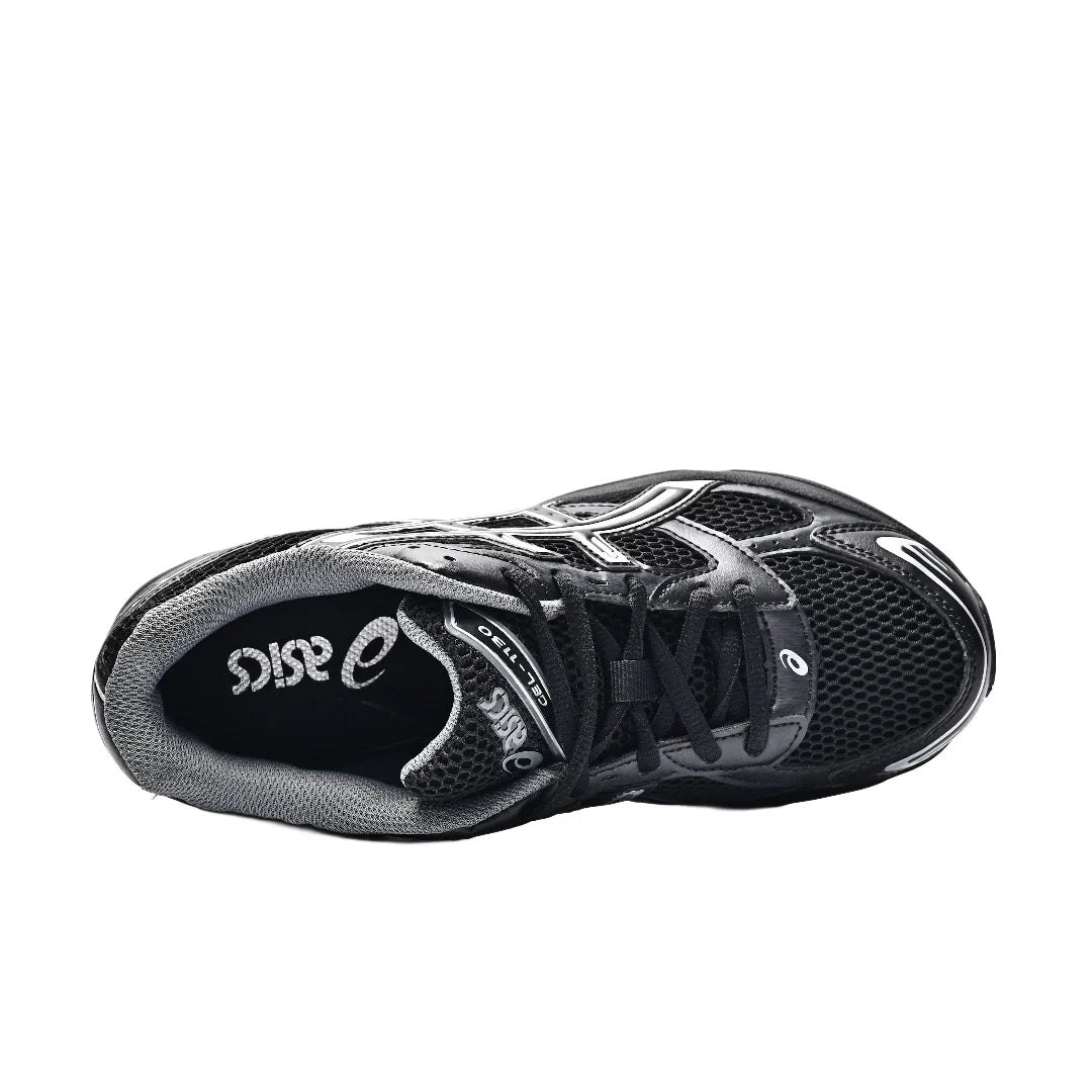 Gel 1130 Pure Silver/Black