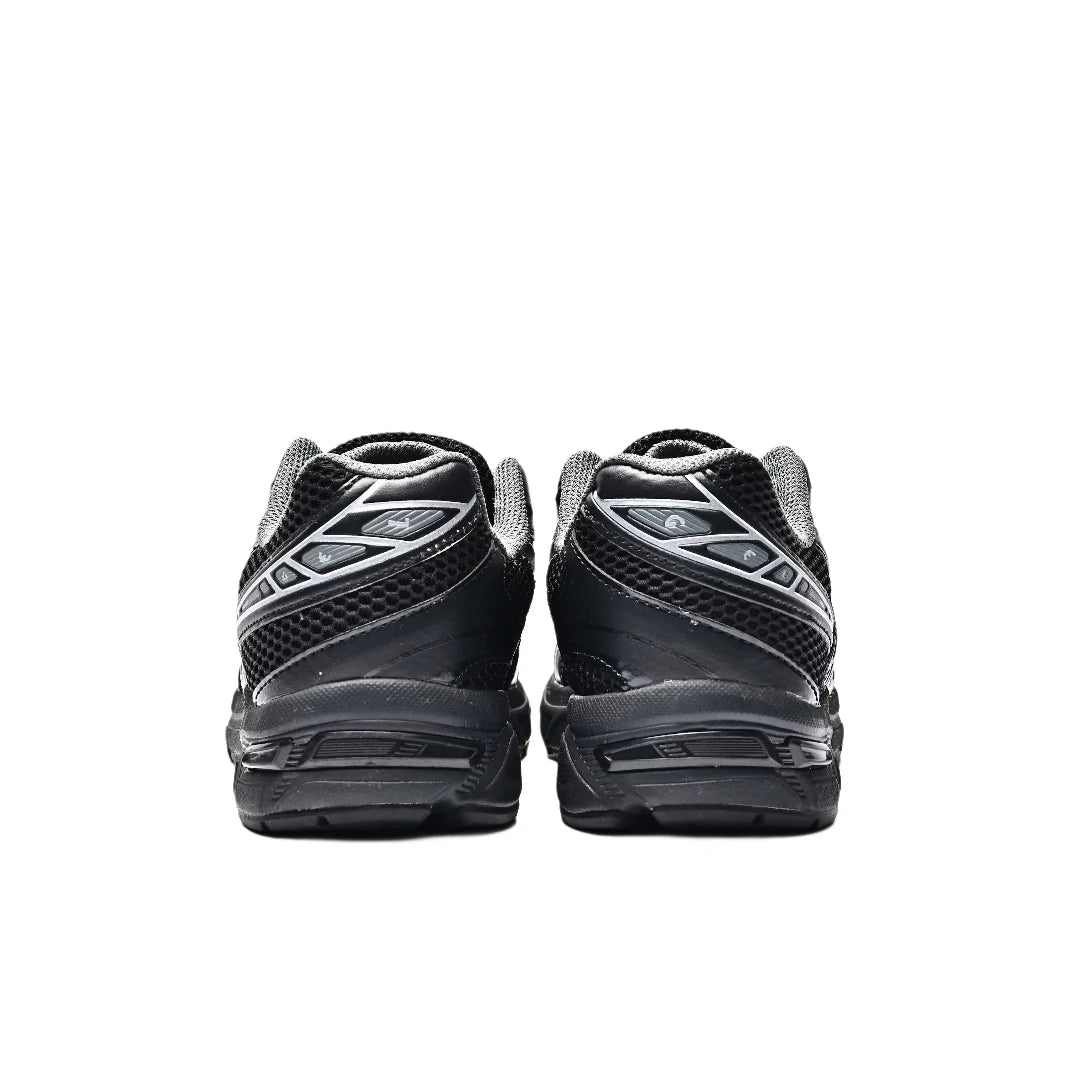 Gel 1130 Pure Silver/Black