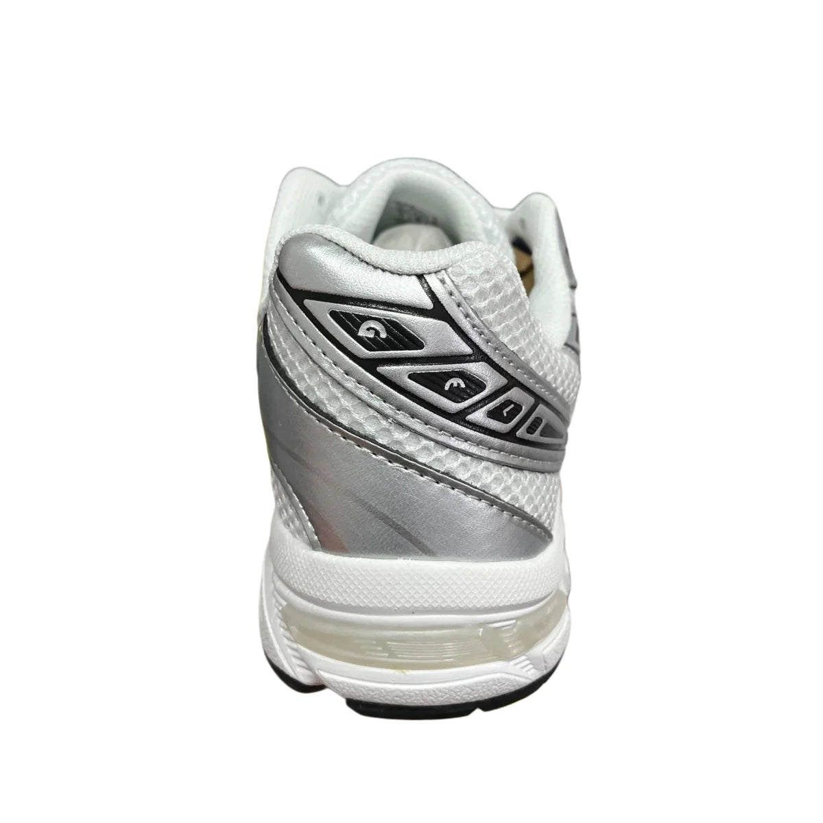 Gel 1130 Grey Silver