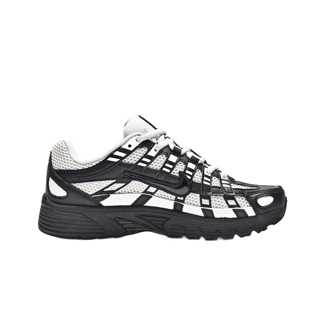 P6000 Shadow Grey