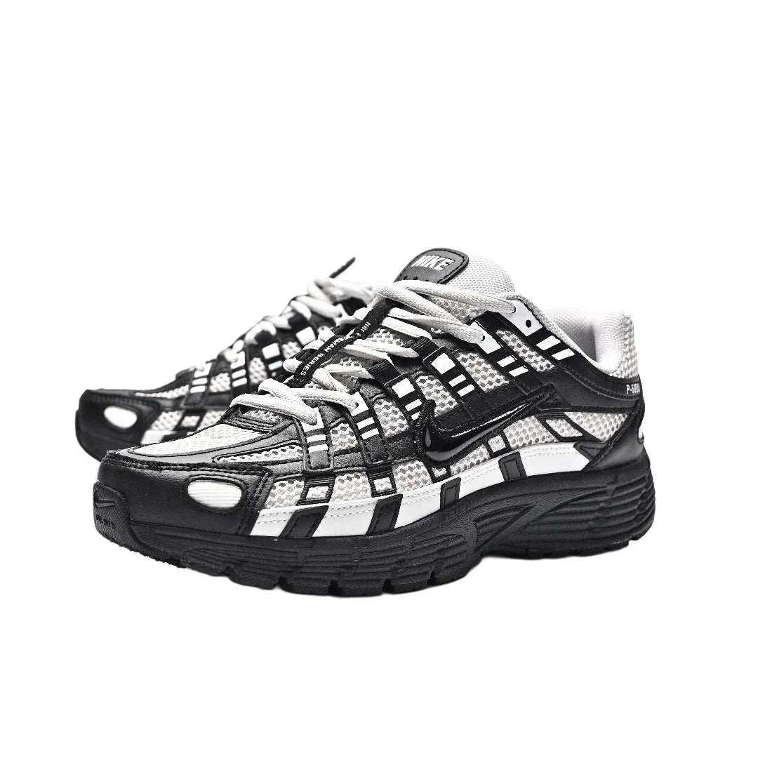 P6000 Shadow Grey