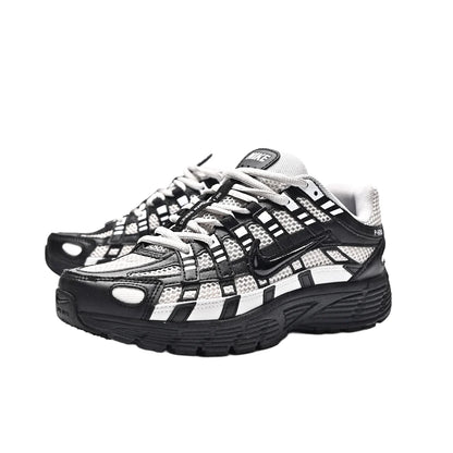 P6000 Shadow Grey