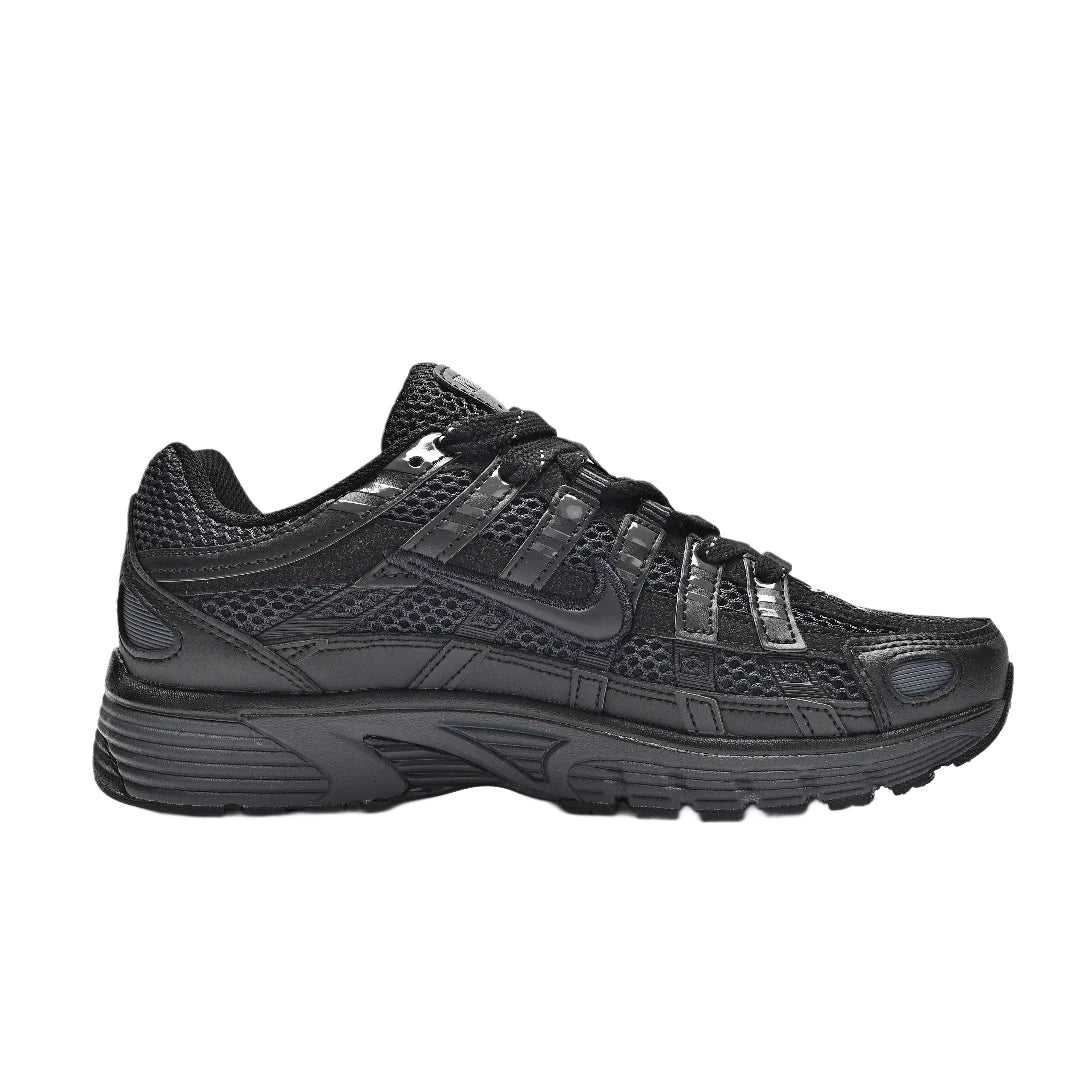 P6000 Triple Black