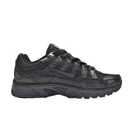 P6000 Triple Black