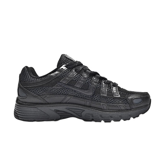 P6000 Triple Black