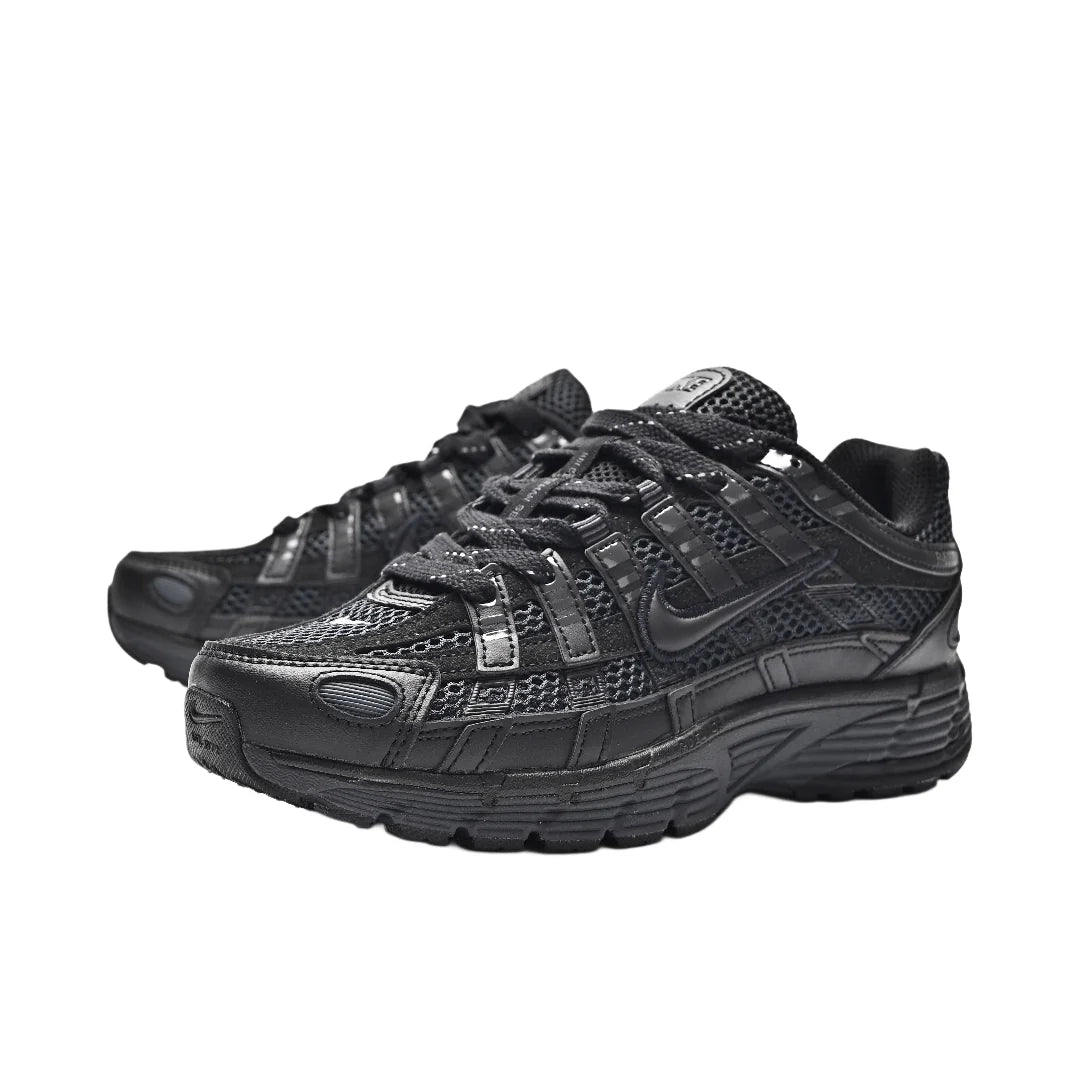 P6000 Triple Black