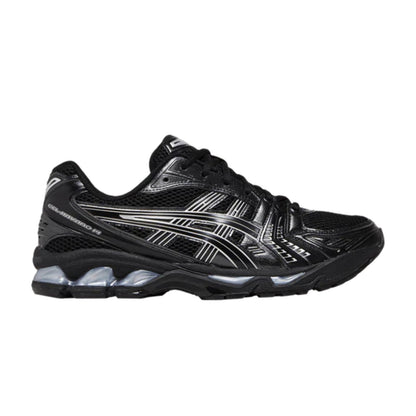 Gel Kayano 14 Pure Silver/Black