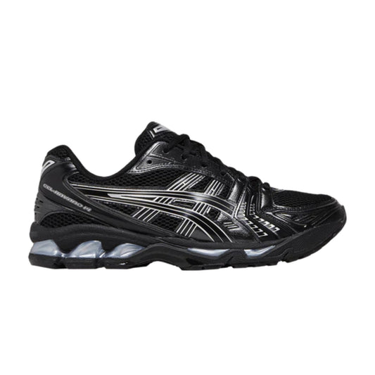 Gel Kayano 14 Pure Silver/Black