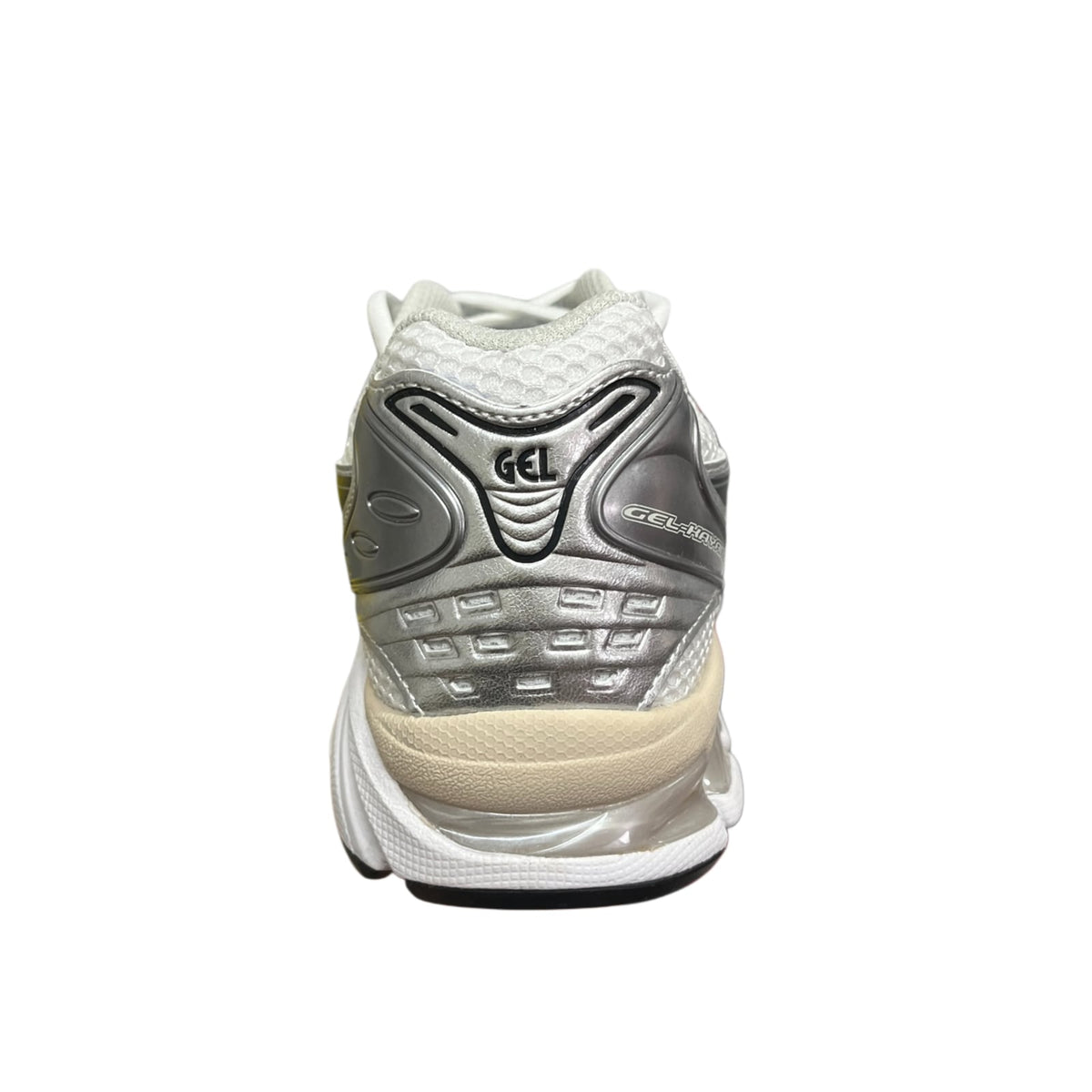 Gel Kayano 14 Cream/Silver