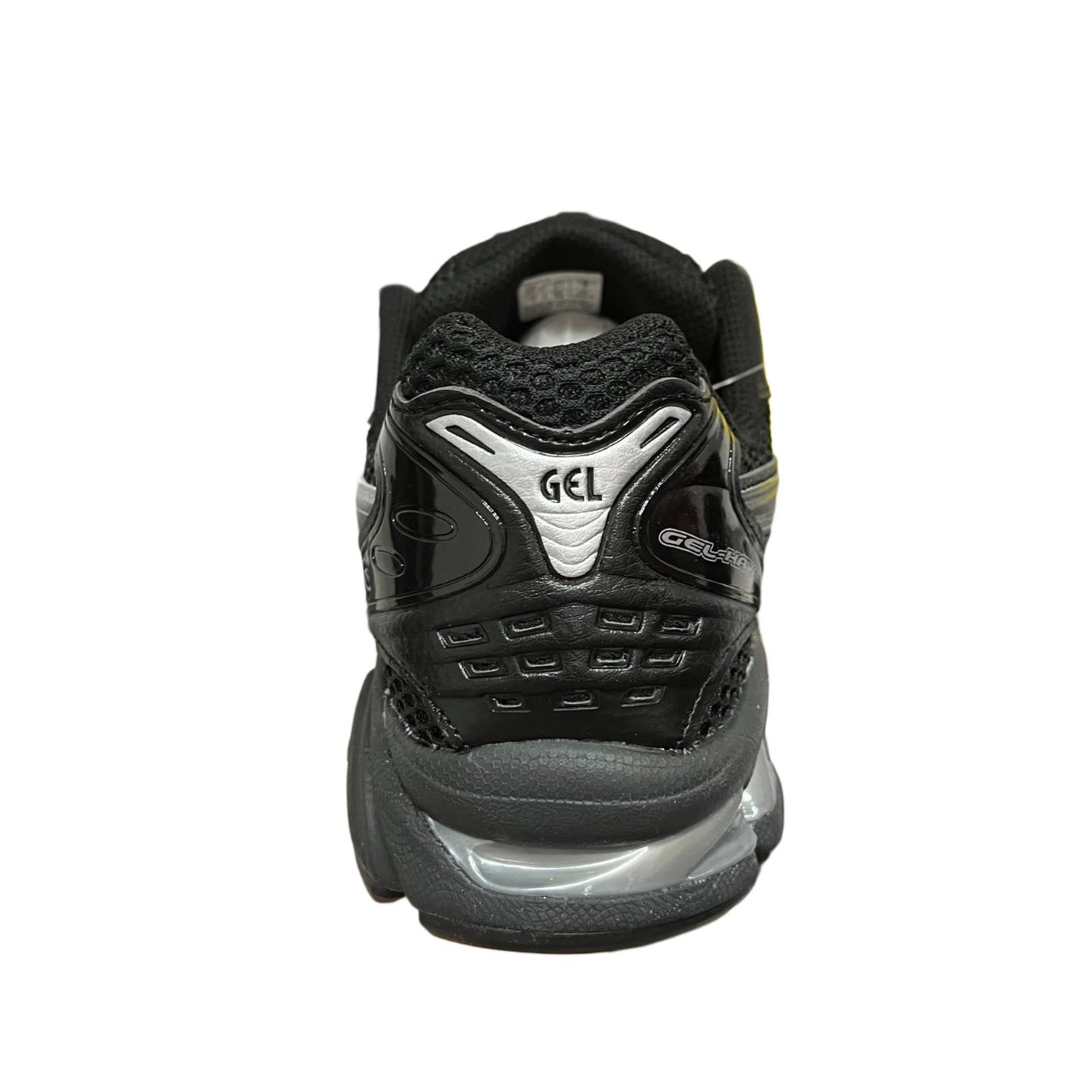 Gel Kayano 14 Pure Silver/Black