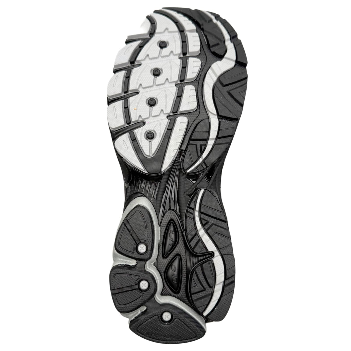 ProGrid Omni 9 Black Silver Grey