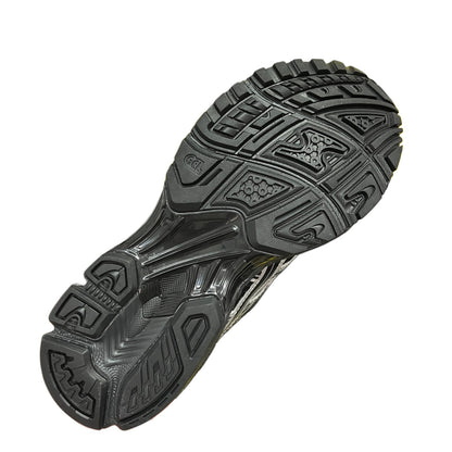 Gel Kayano 14 Pure Silver/Black