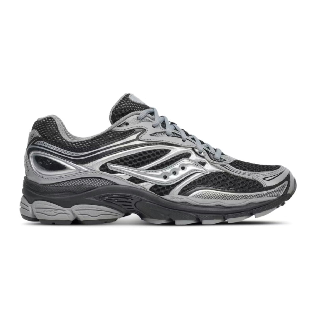 ProGrid Omni 9 Black Silver Grey