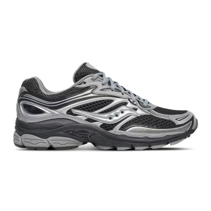 ProGrid Omni 9 Black Silver Grey