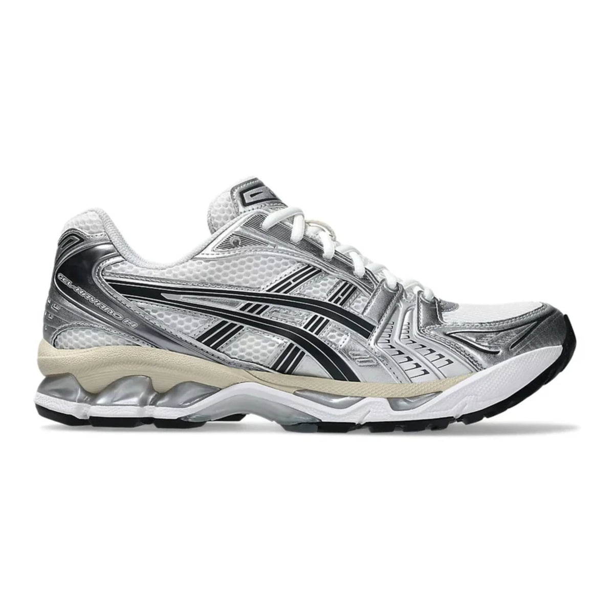 Gel Kayano 14 Cream/Silver