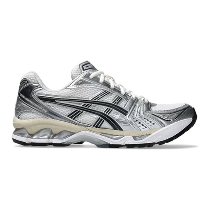 Gel Kayano 14 Cream/Silver