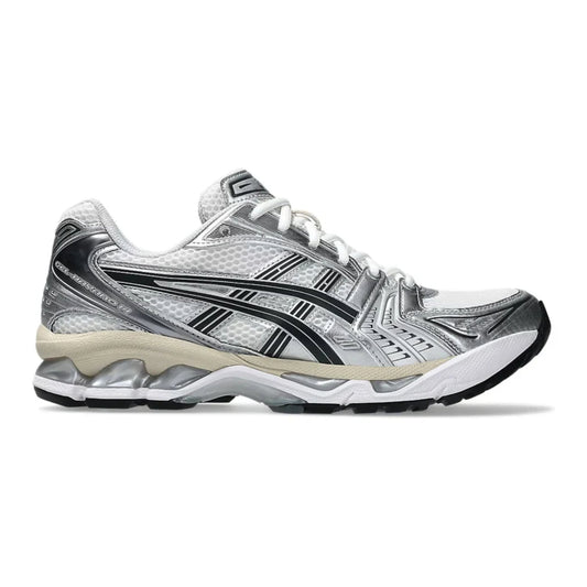 Gel Kayano 14 Cream/Silver