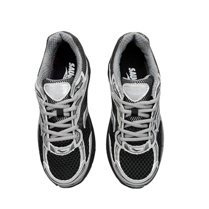 ProGrid Omni 9 Black Silver Grey